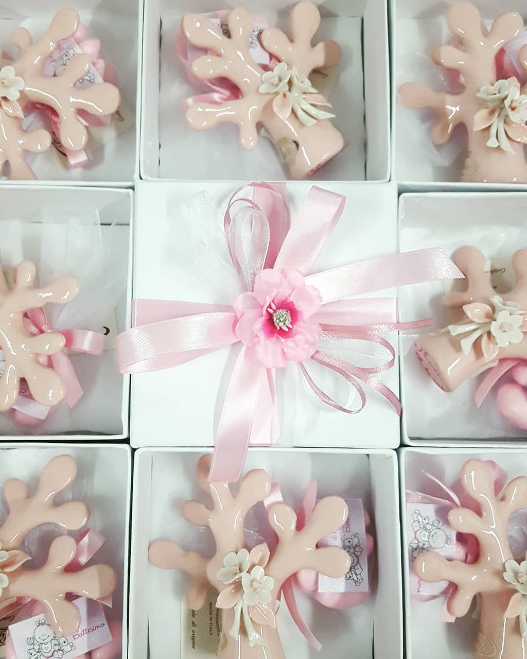 Albero della vita profumatore 10x10cm