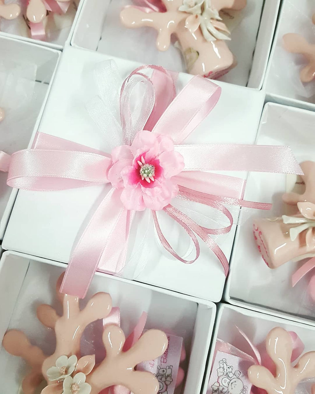 Albero della vita profumatore 10x10cm