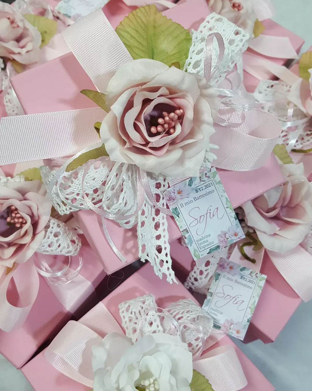 Albero della vita profumatore 10x10cm