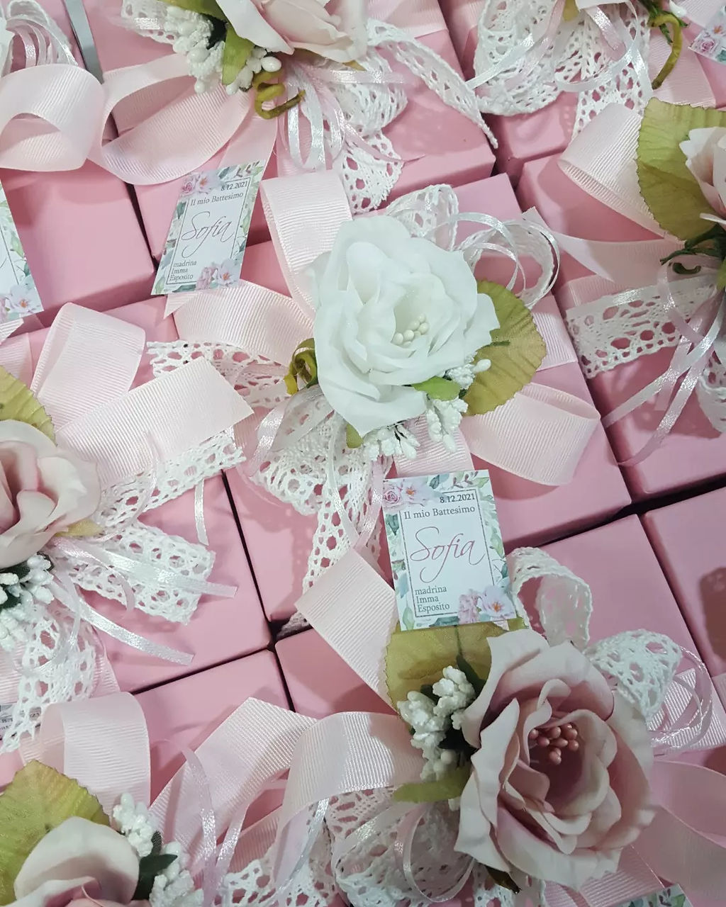 Albero della vita profumatore 10x10cm