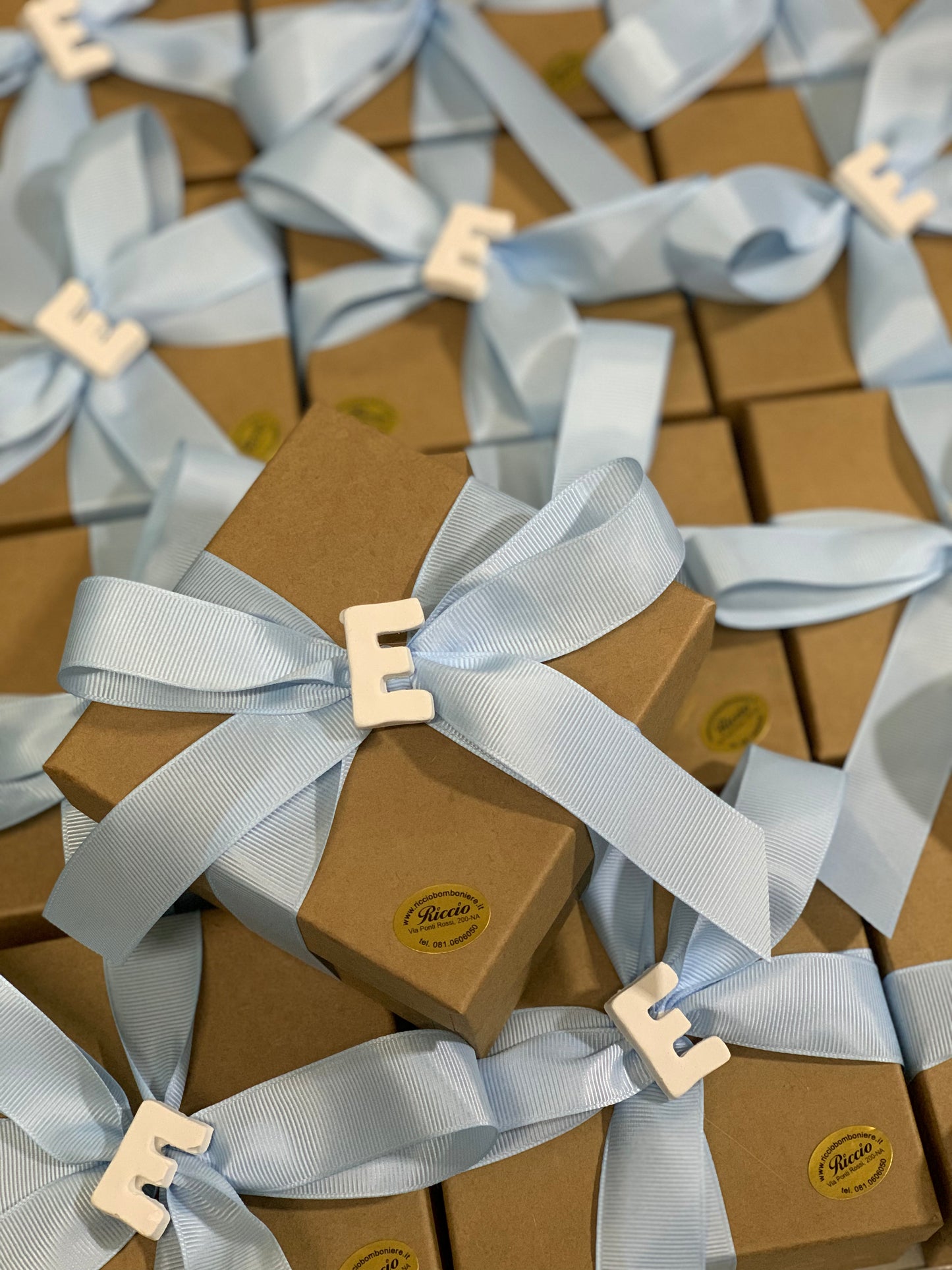 Albero vita con orsetto neutro